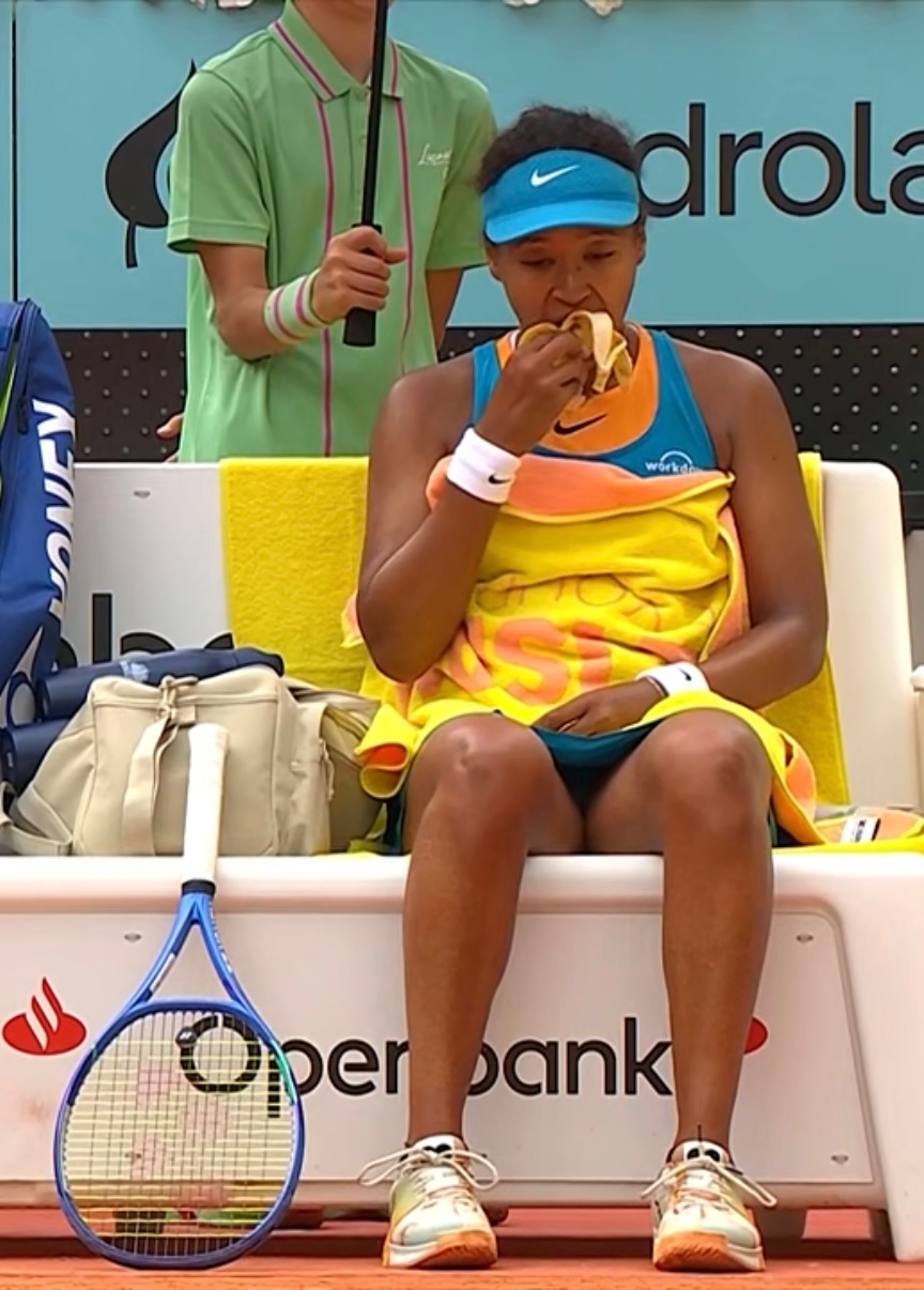 大坂直美连续三场比赛得分超过表现优异,巴黎圣日耳曼不断突破!比赛高潮迭起的简单介绍-爱游戏